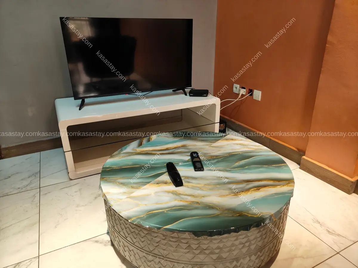 Appartement meublé ultra chic à simbock 30000 4
