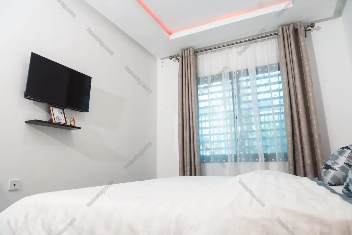 Apartment in Yassa, 2 bedrooms 5