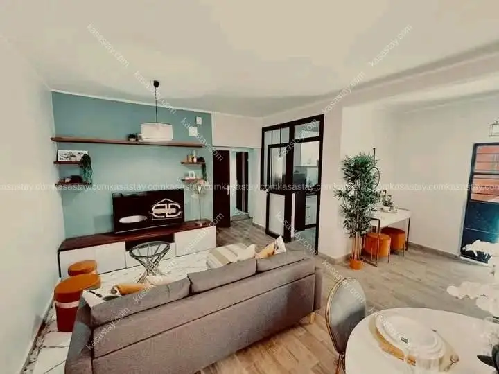 Appartement meublé Dream Home Design à la barrière ahala