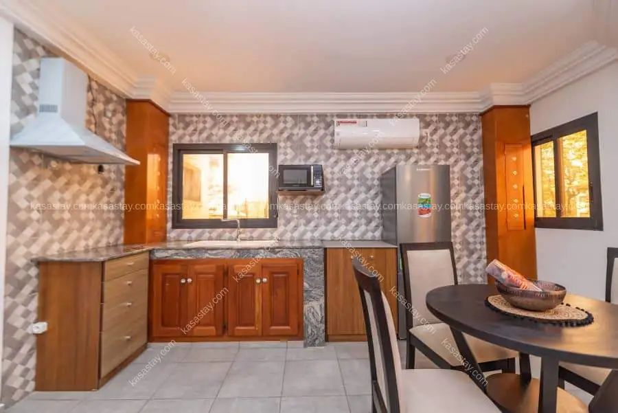 Studio in Bonanjo, 1 bedroom 4