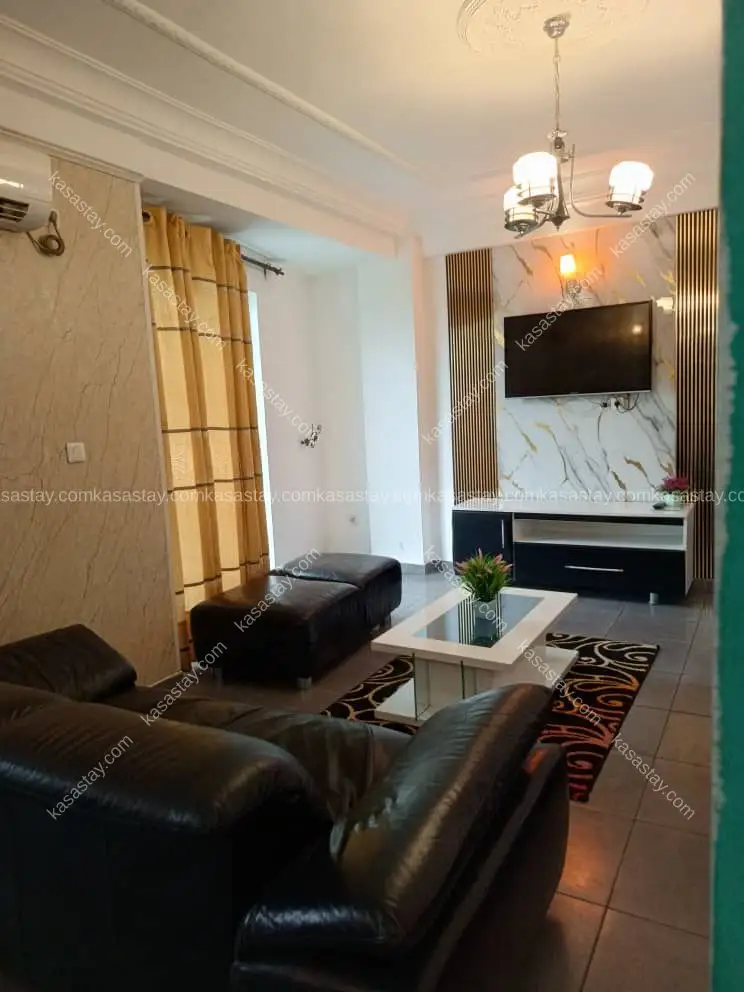 Appartement mercure 1 by résidence folie douce ( santa lucia bonamousadi) 2