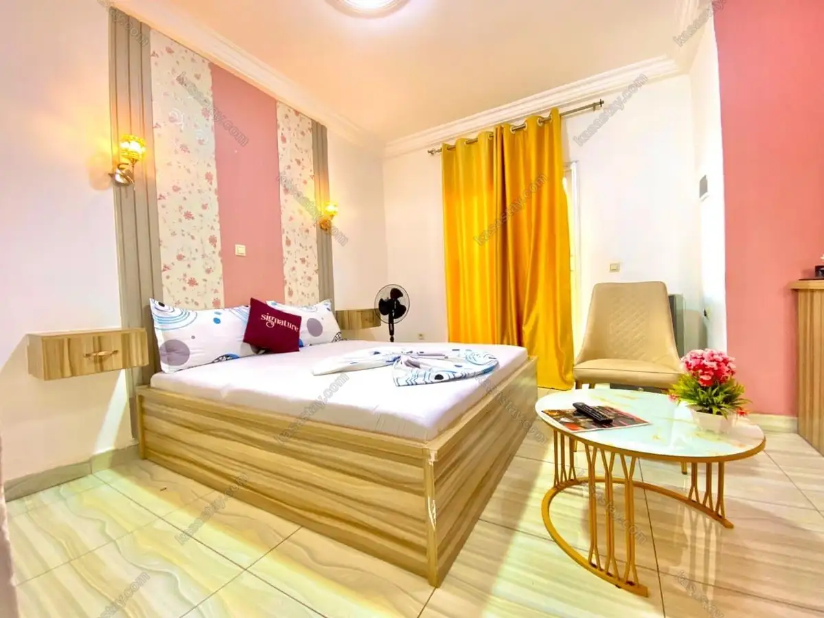 Room in Casablanca Market, 1 bedroom