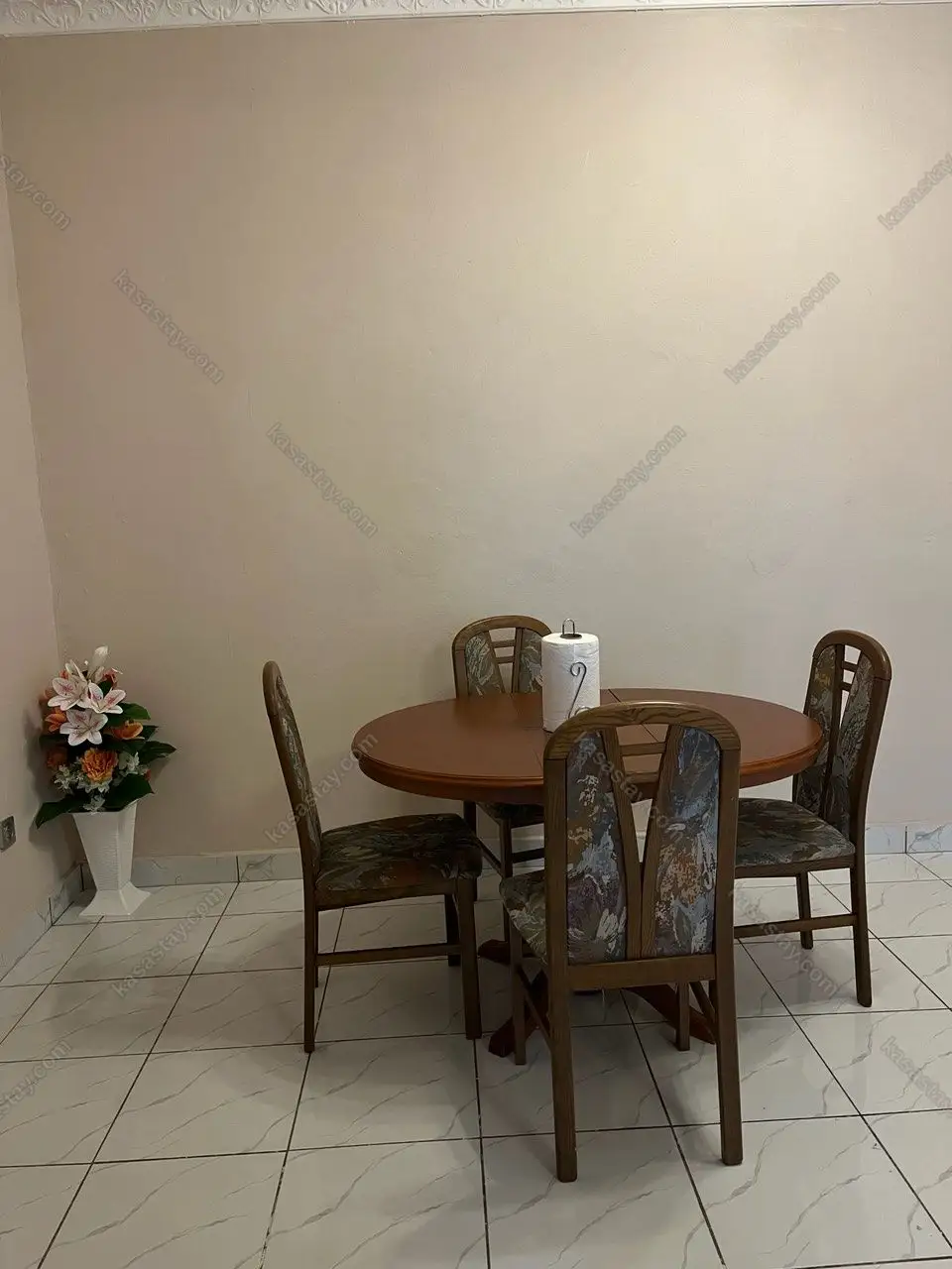 Studio in Route d'Essomba, Yaoundé, 1 bedroom 3