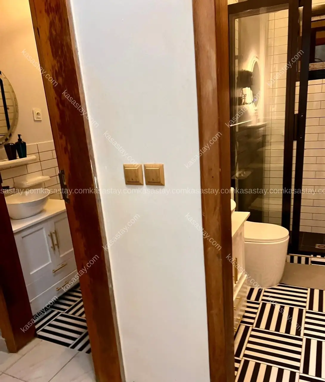 Appartement à Nkolfoulou Yaoundé, 2 chambres 5