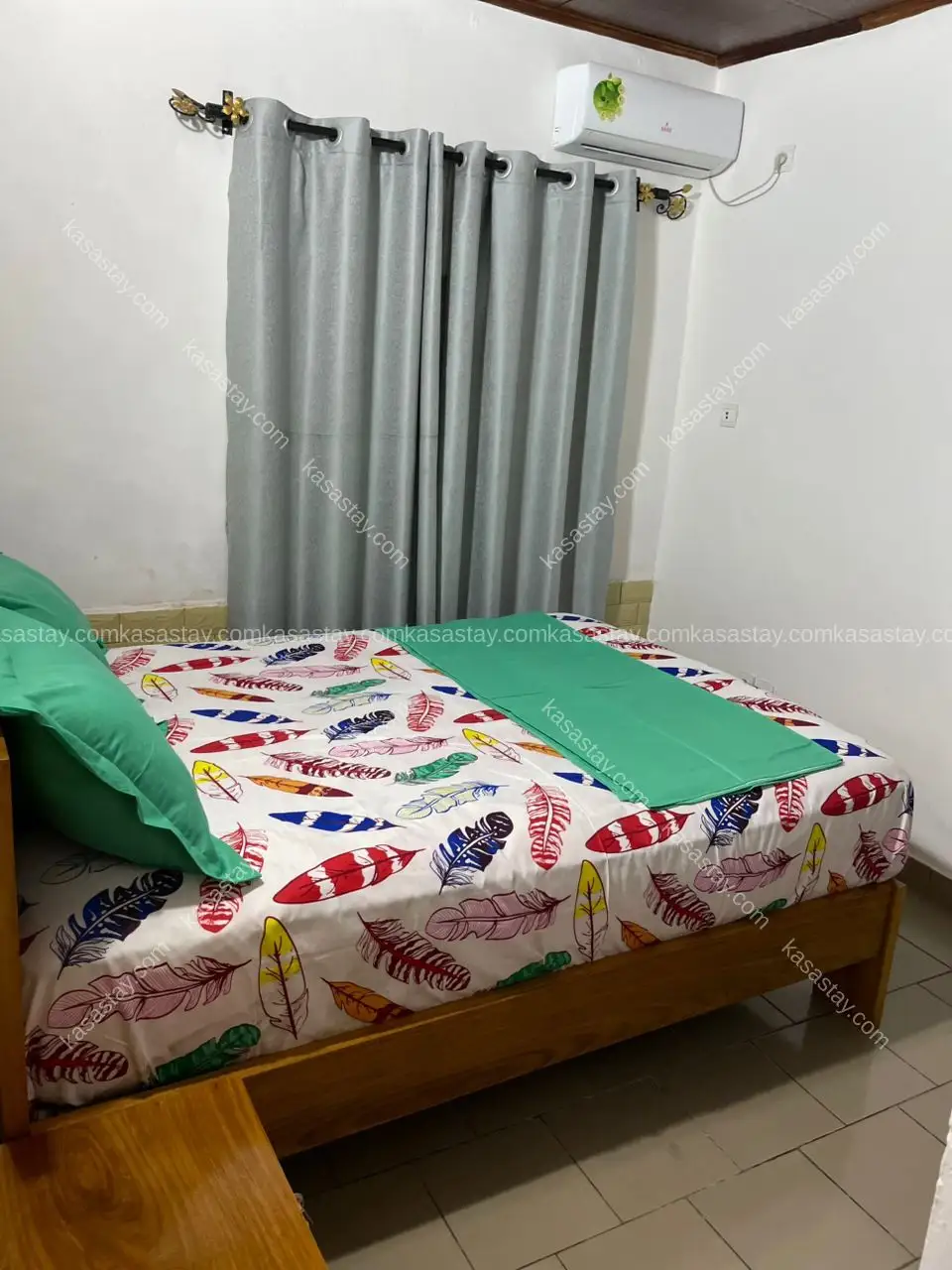 Résidence Tchams 3