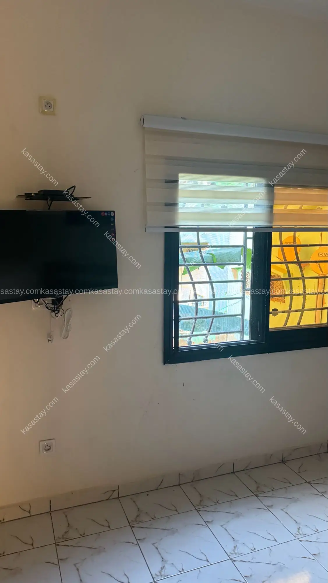 Chambres modernes indépendantes 2