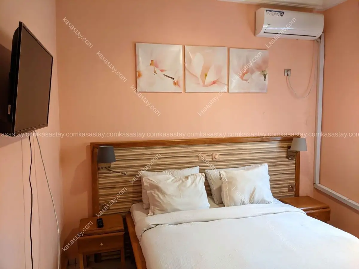 Apartment in SNEC/CDE, 2 bedrooms 2