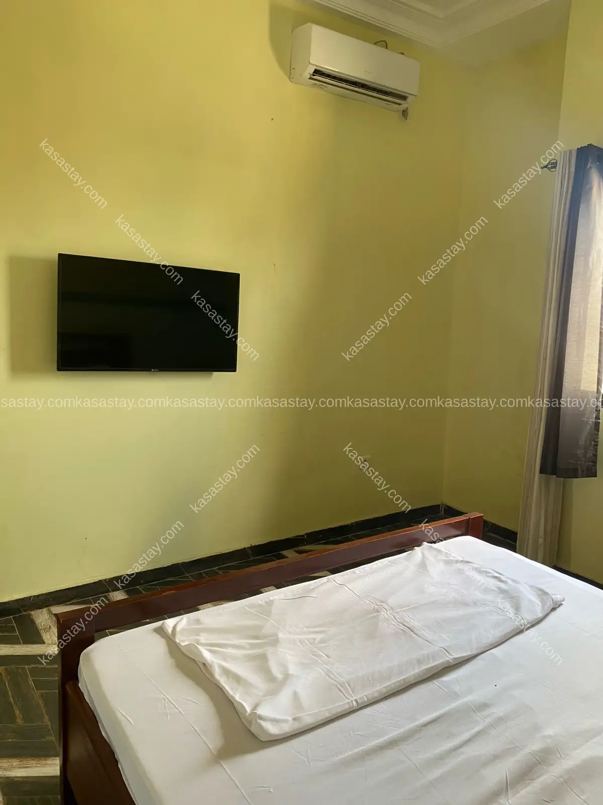 Appartement A3 par immeuble mita ( bonaberi fin pavé pa'a diamant ) 5