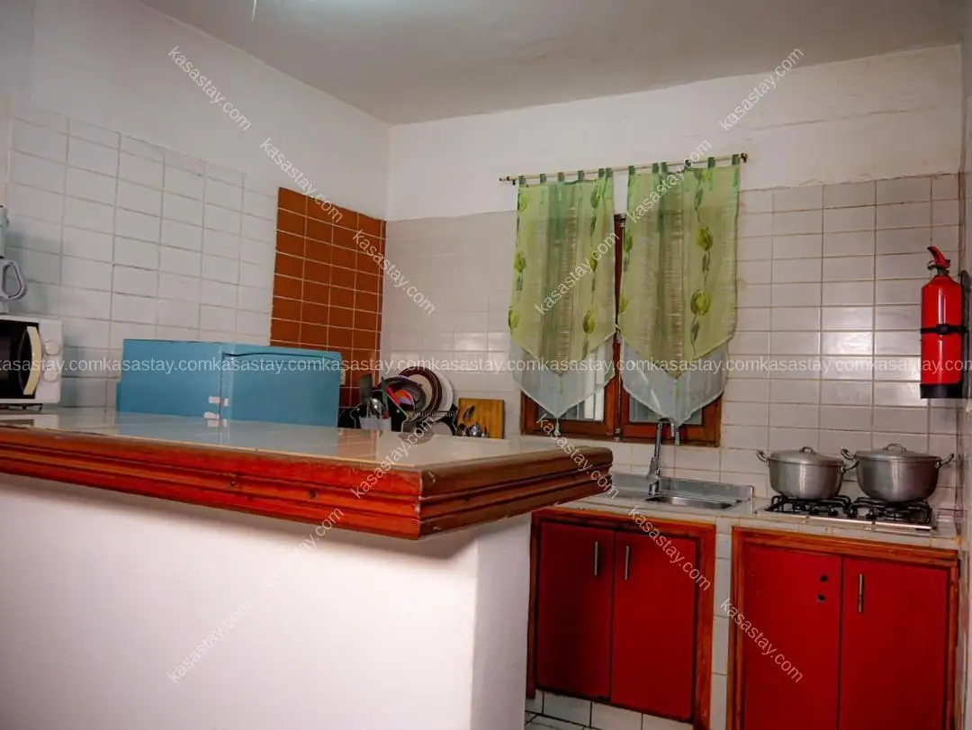 Appartement meublé chic à Bali 2