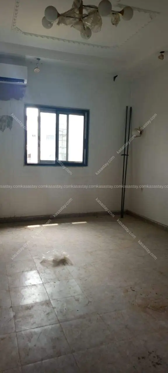 Appartement à Ebene Residence Logpom, 2 chambres