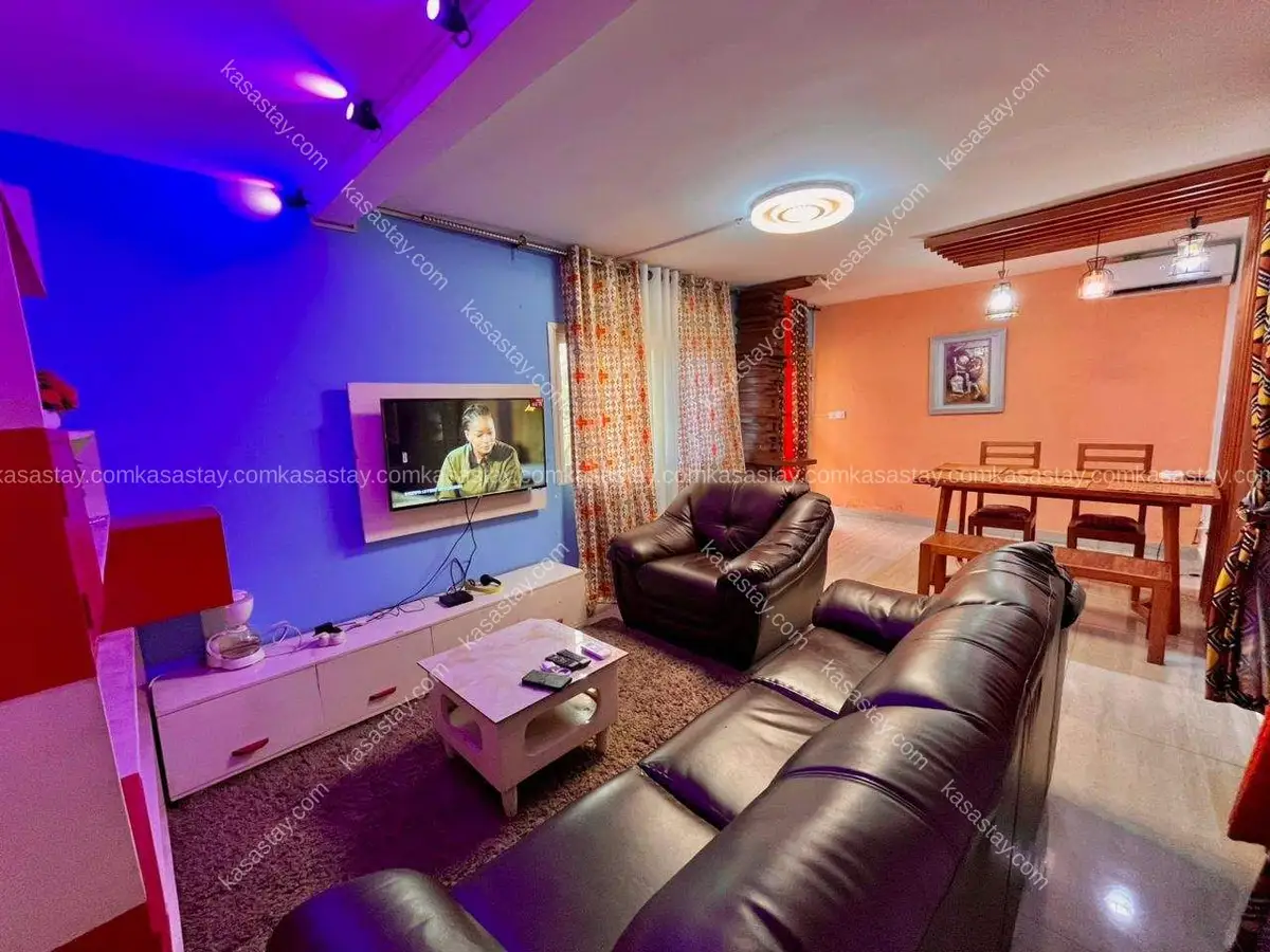 Appartement à Centre ville, 2 chambres 2