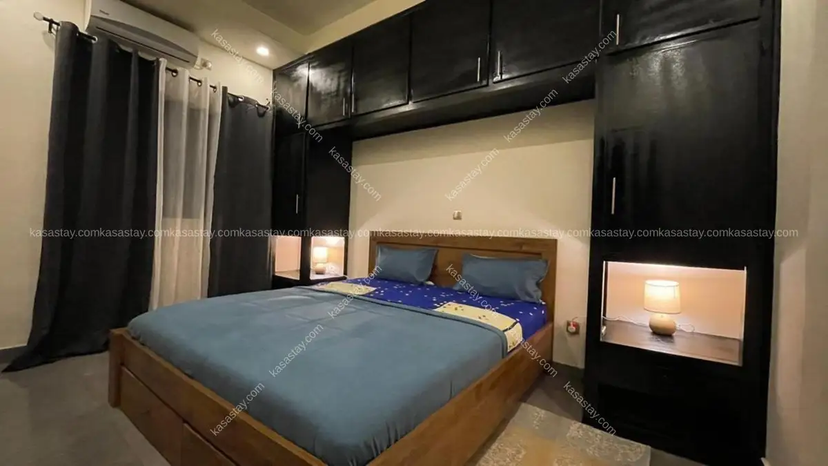 Apartment in Fouda, 2 bedrooms 5