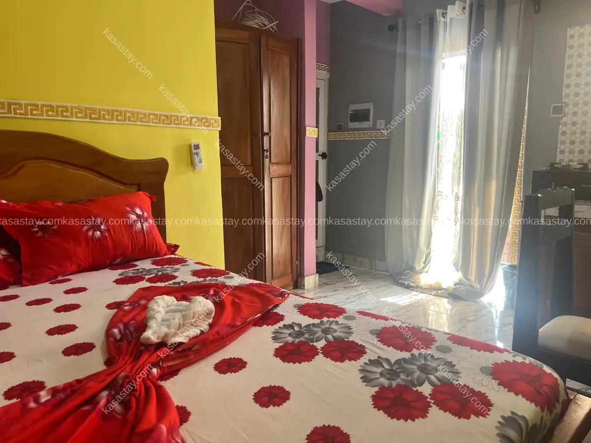 Chambre meublée JIJI 3