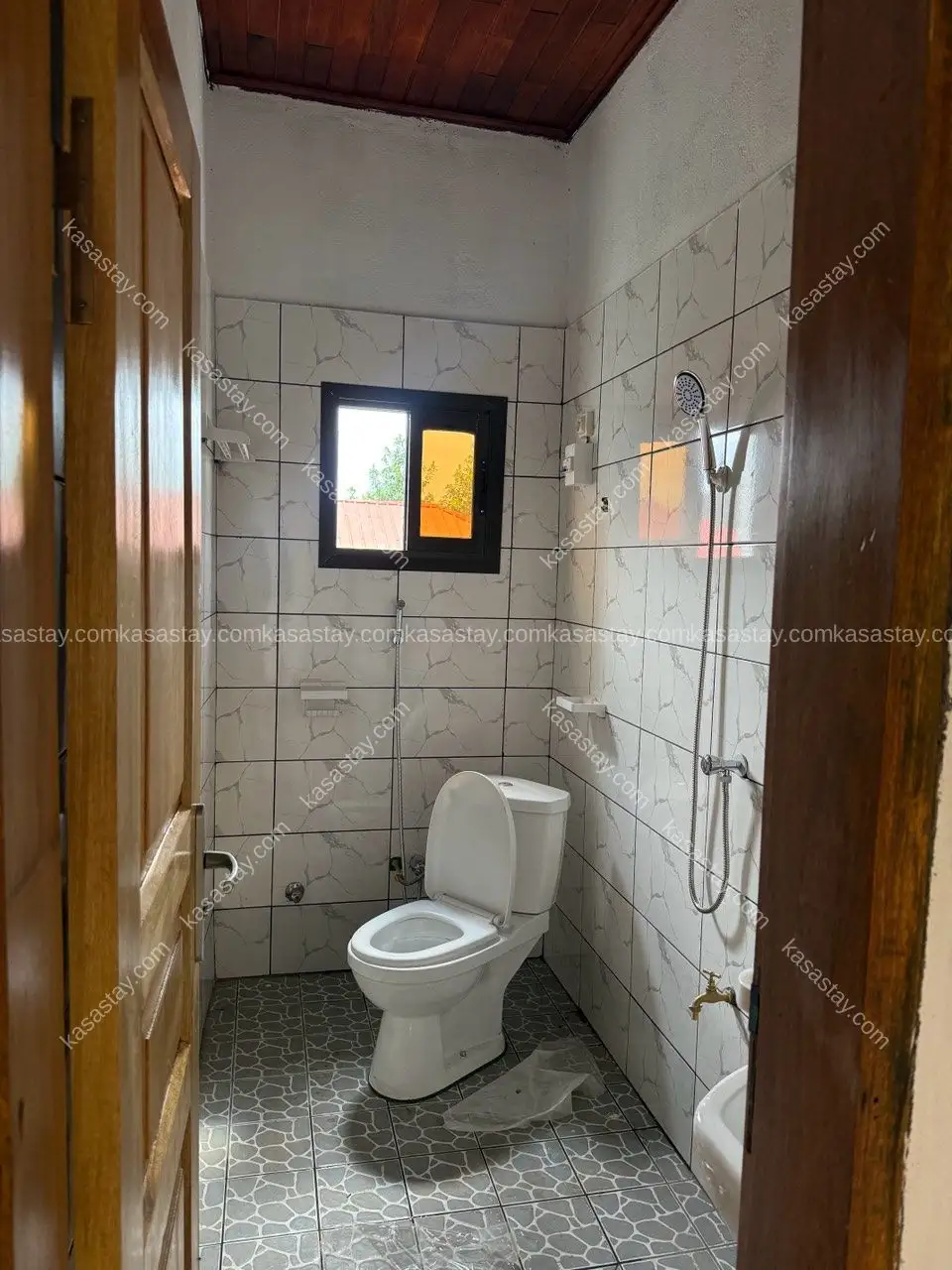 Studio à Nkozoa, Yaoundé, 1 chambre 2