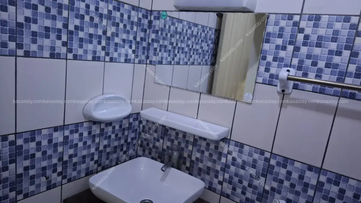 Studio meublé01 par home Confort (kotto chefferie ) 2