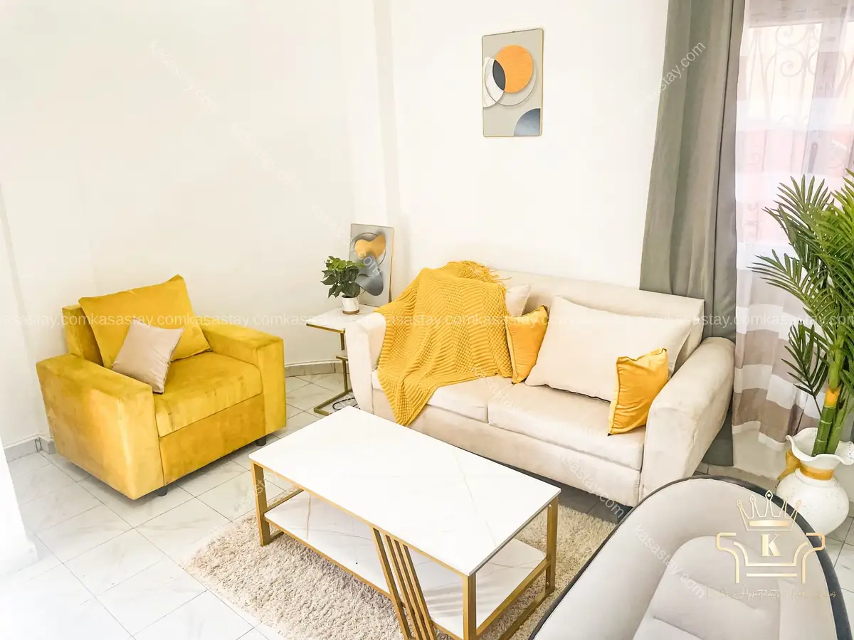 Property in Carrefour Jouvence, 1 bedroom