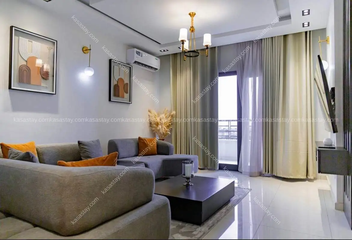 Apartment in Ndokoti,