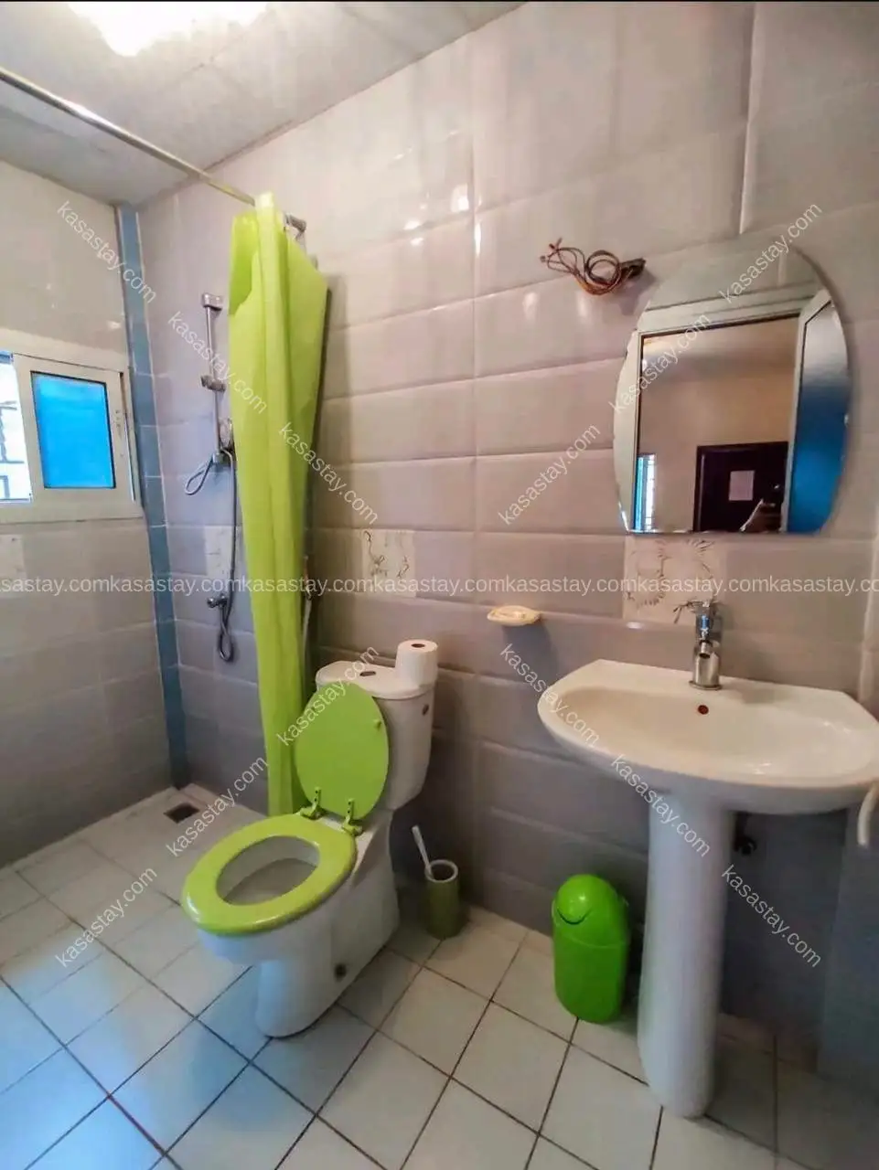 Rooms in denver bonamoussadi, 1 bedroom 4