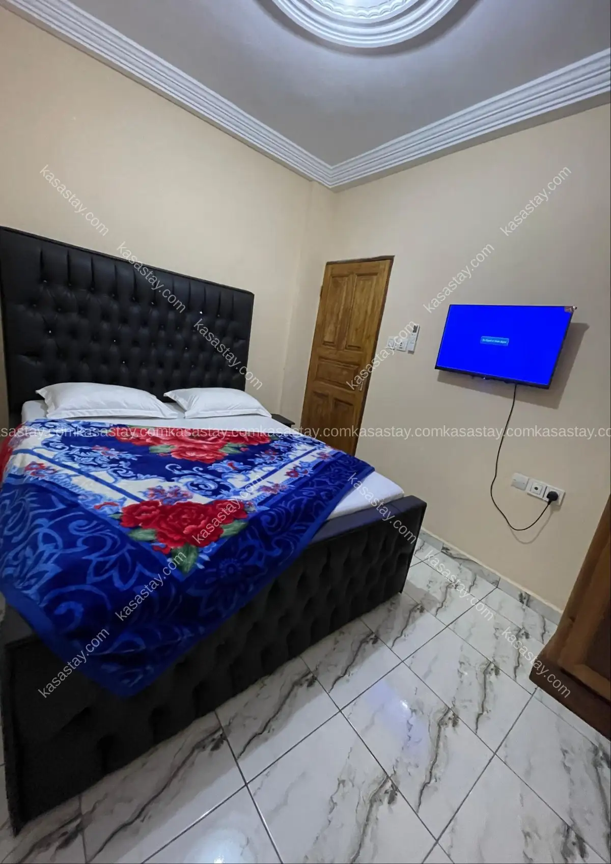 Appartement meublé diamant 2 par FIVE DIAMOND (CAMRAIL cité) 5