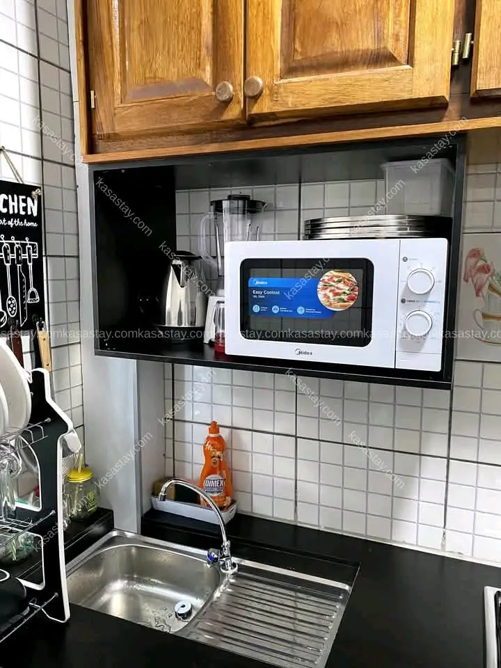 Appartement meublé Bonamoussadi kotto 5