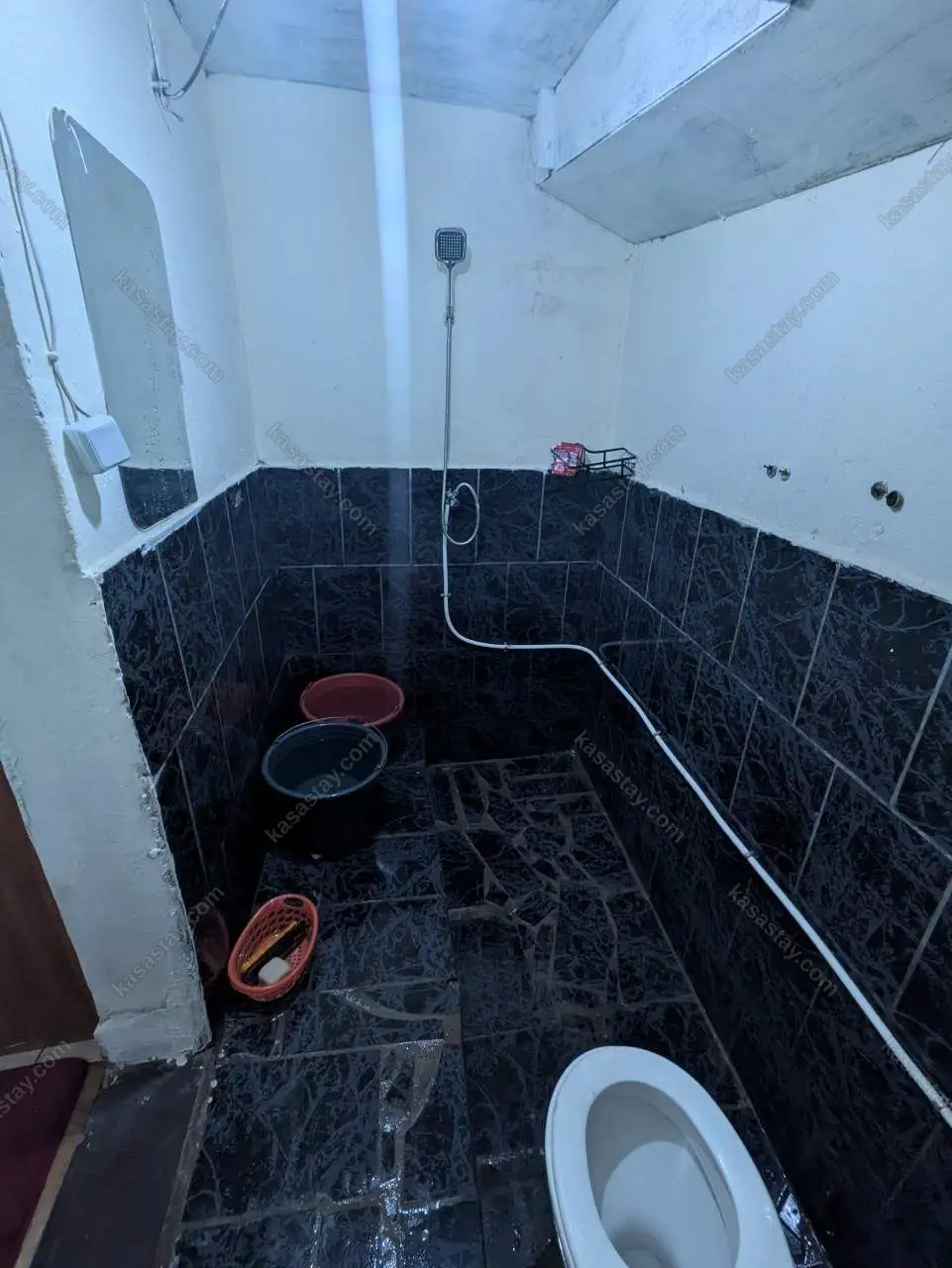 Studio in hôtel du plateau essos yaounde, 1 bedroom 4