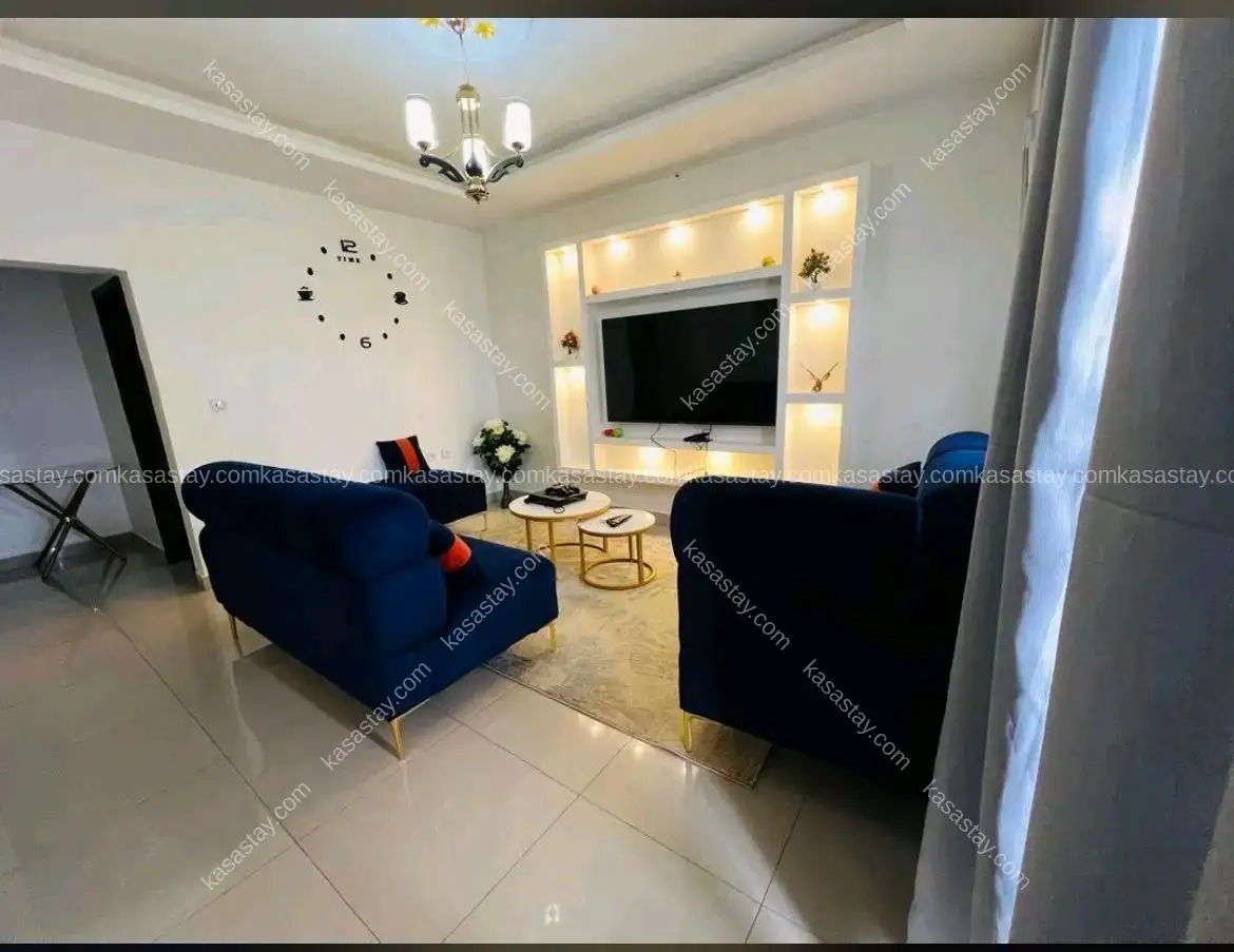 Apartment in Simbock, 2 bedrooms