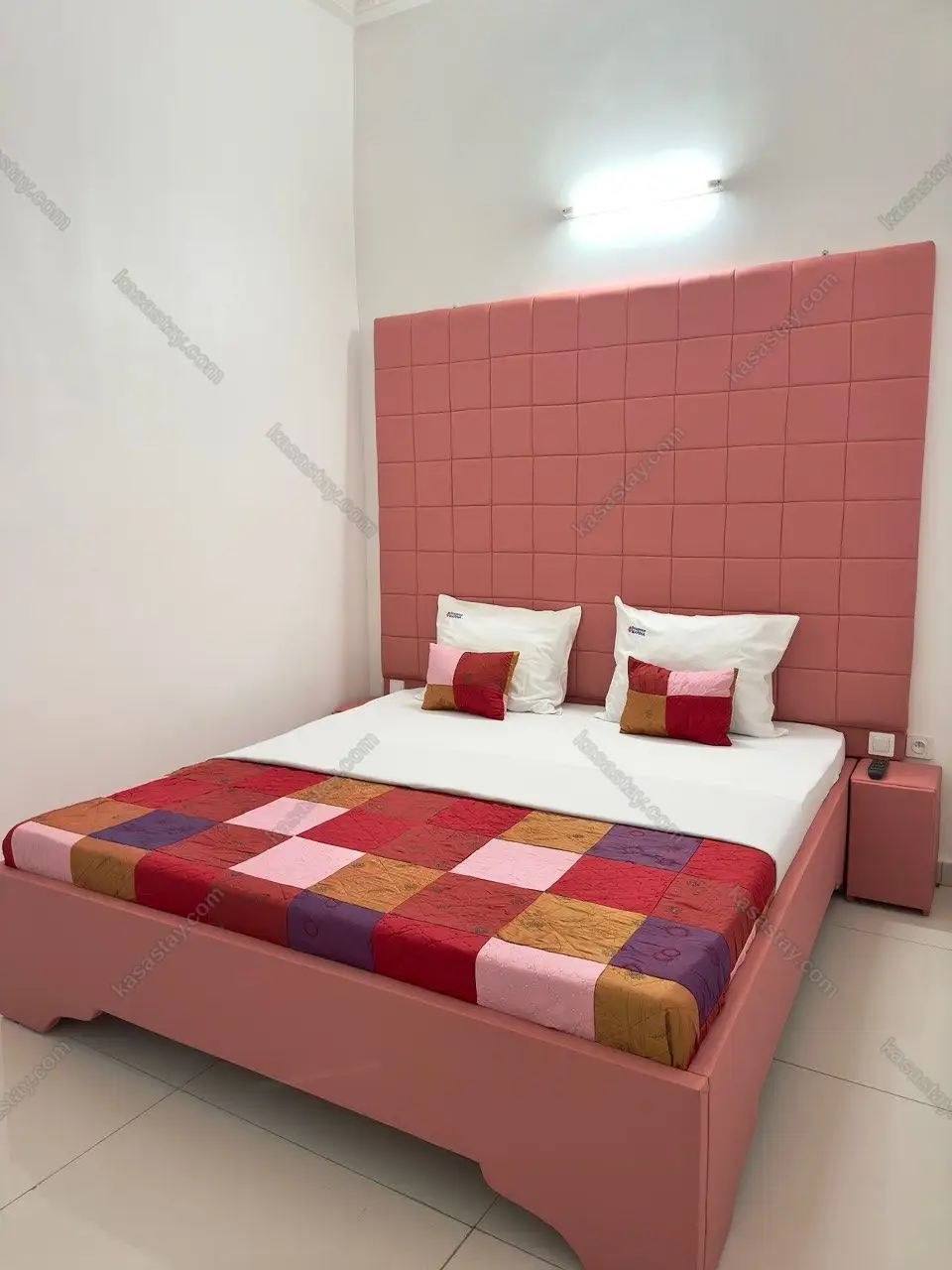 Studio in Logpom, Douala, 1 bedroom 3