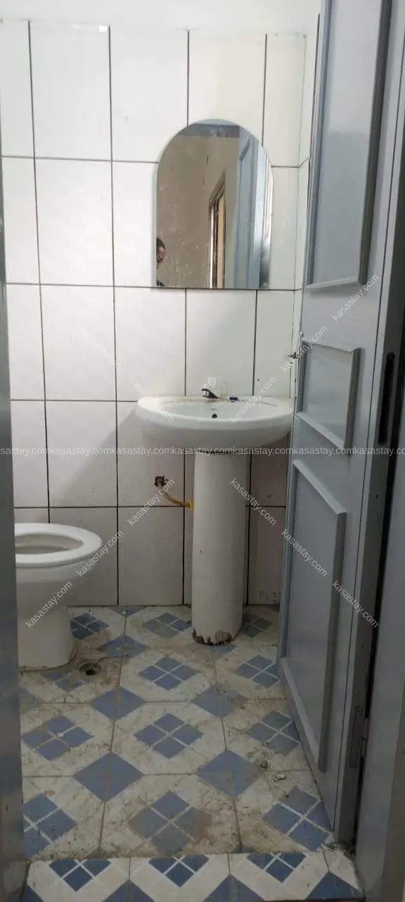 Apartment in Fin Goudron Bassong, 2 bedrooms 4
