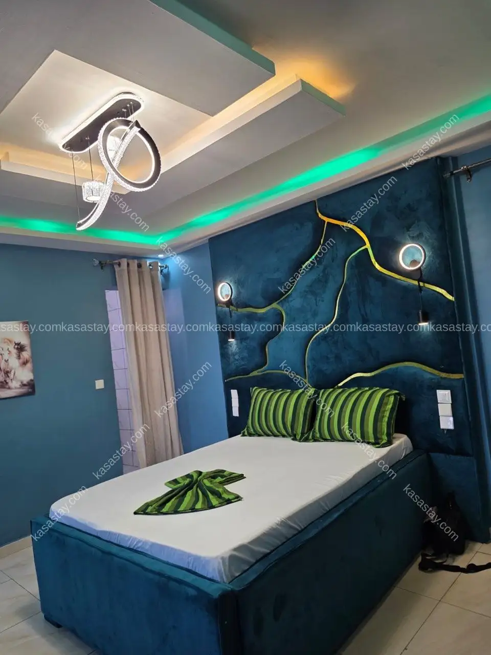 Property in Deido, 1 bedroom