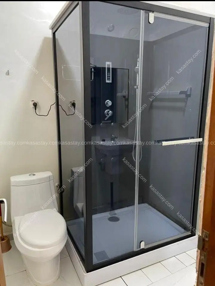Appartements meublés ultra luxe ODZA BORNE12 5