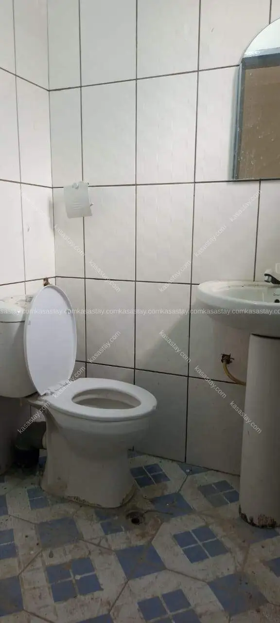 Apartment in Fin Goudron Bassong, 2 bedrooms 2