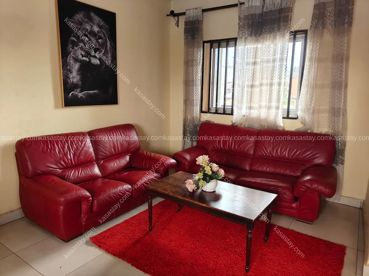 Property in Dovv Mendong, 1 bedroom