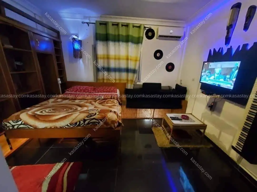 Rooms à Centre ville, 1 chambre 2