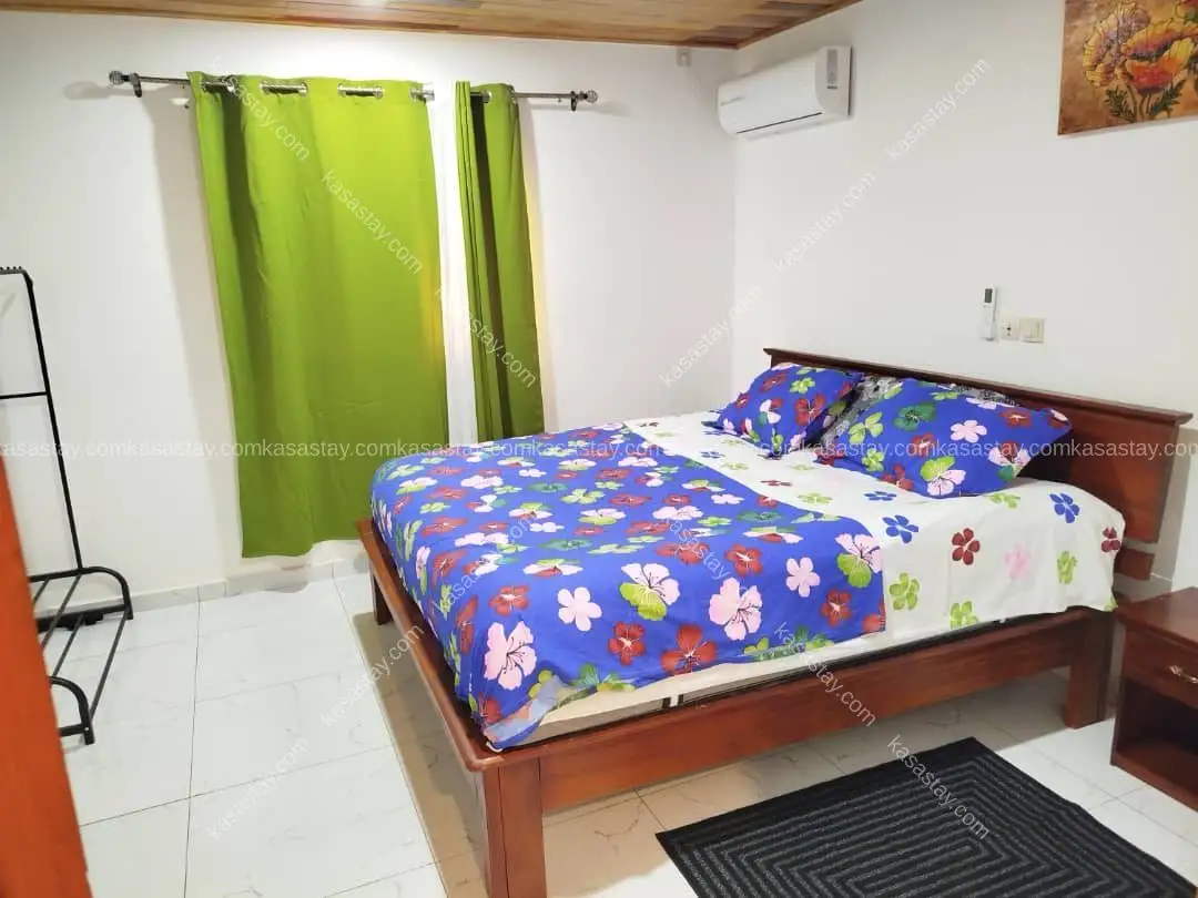 Studio in Yassa, Douala, 1 bedroom 4