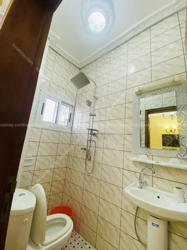 Chambre Standard 4