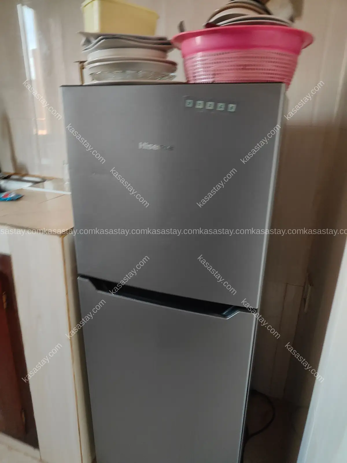 Appartement meublé 103 de la résidence Dema Biyemmasi 4