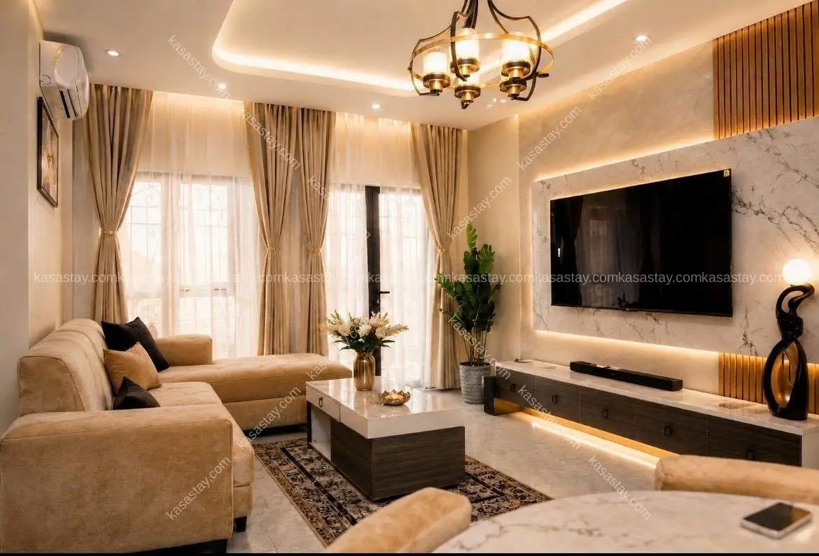 Apartment in FOUGERROLE