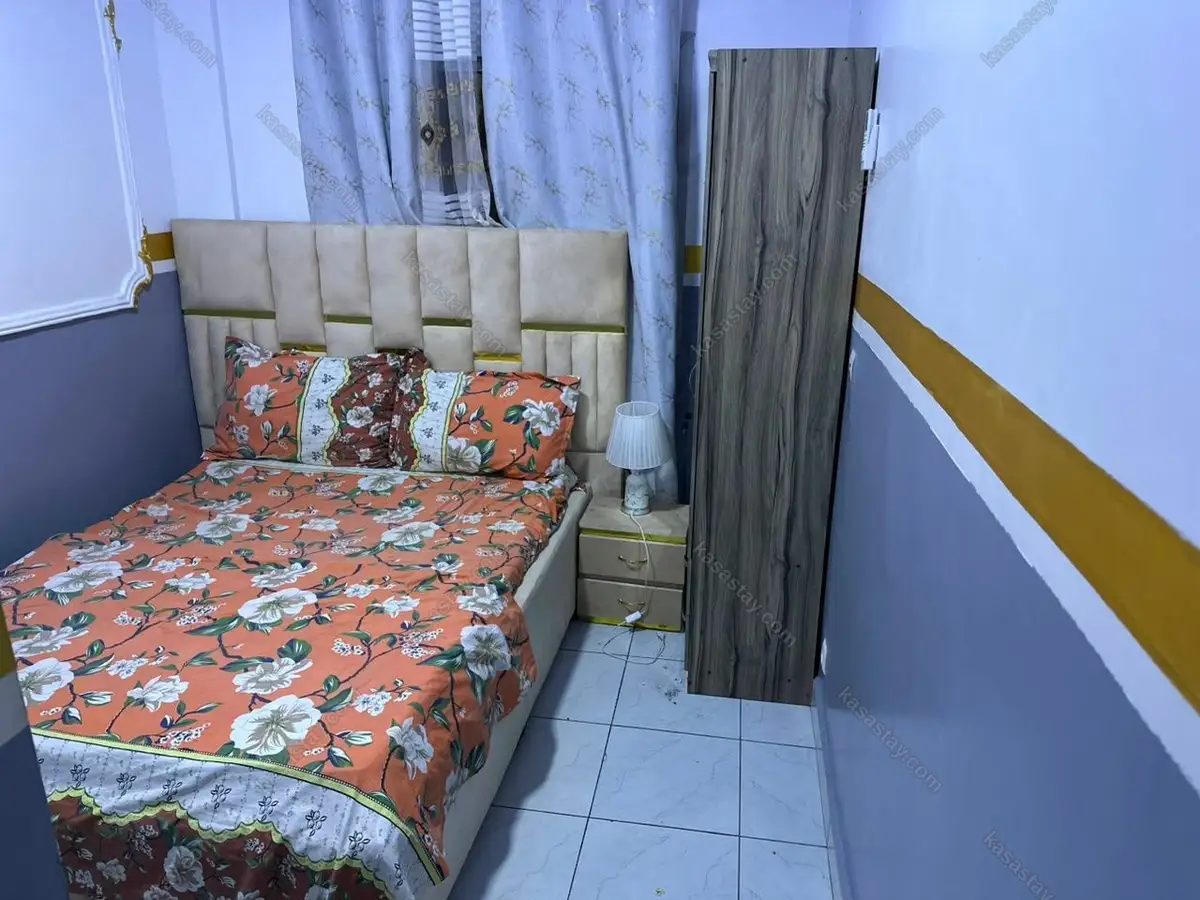 Apartment in Bonamoussadi, Douala 4