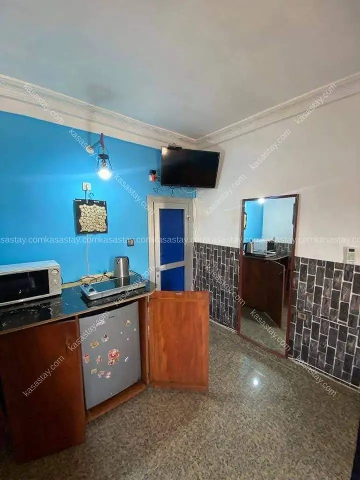 Rooms à Centre ville, 1 chambre 3
