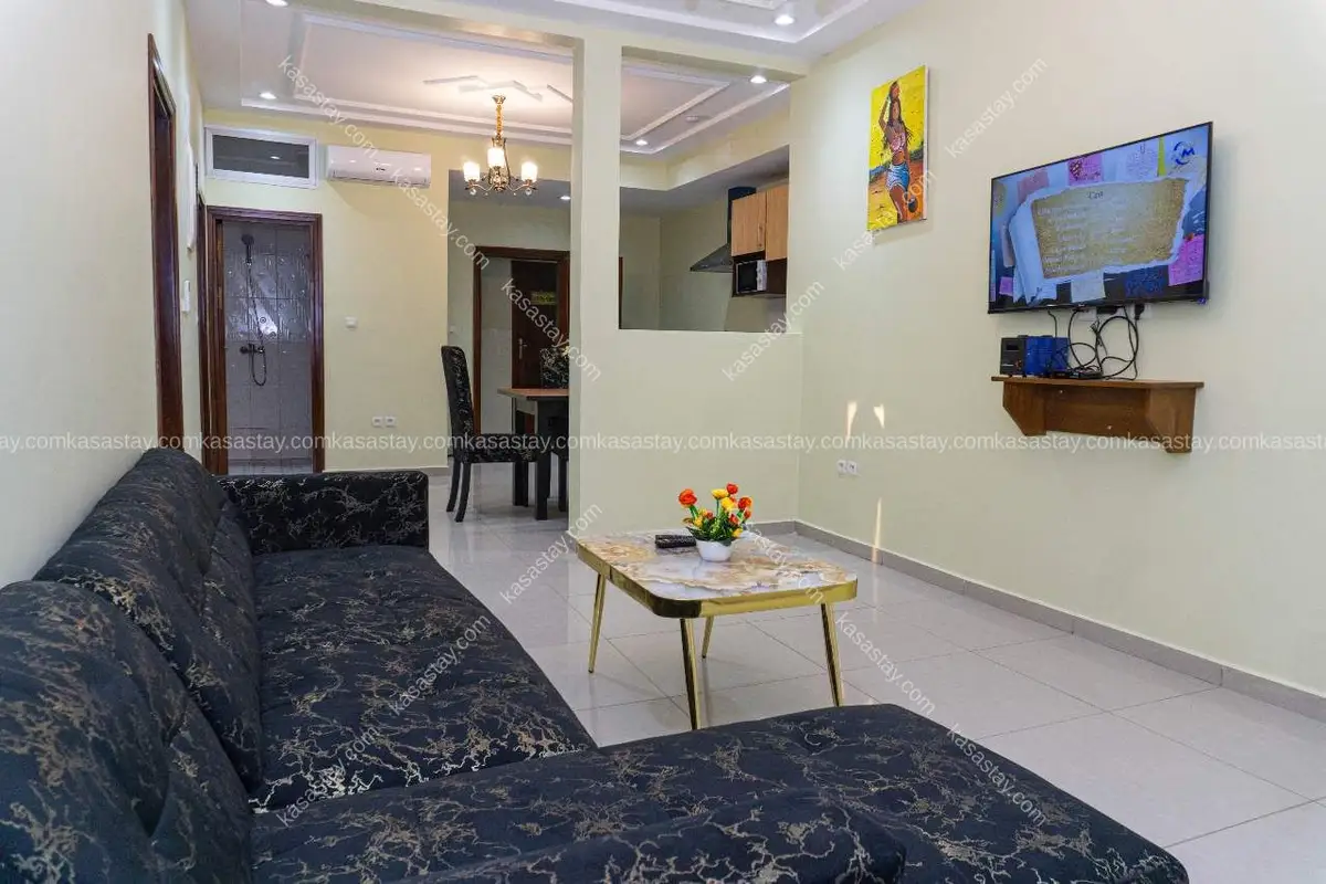 Appartement à Centre ville, 2 chambres