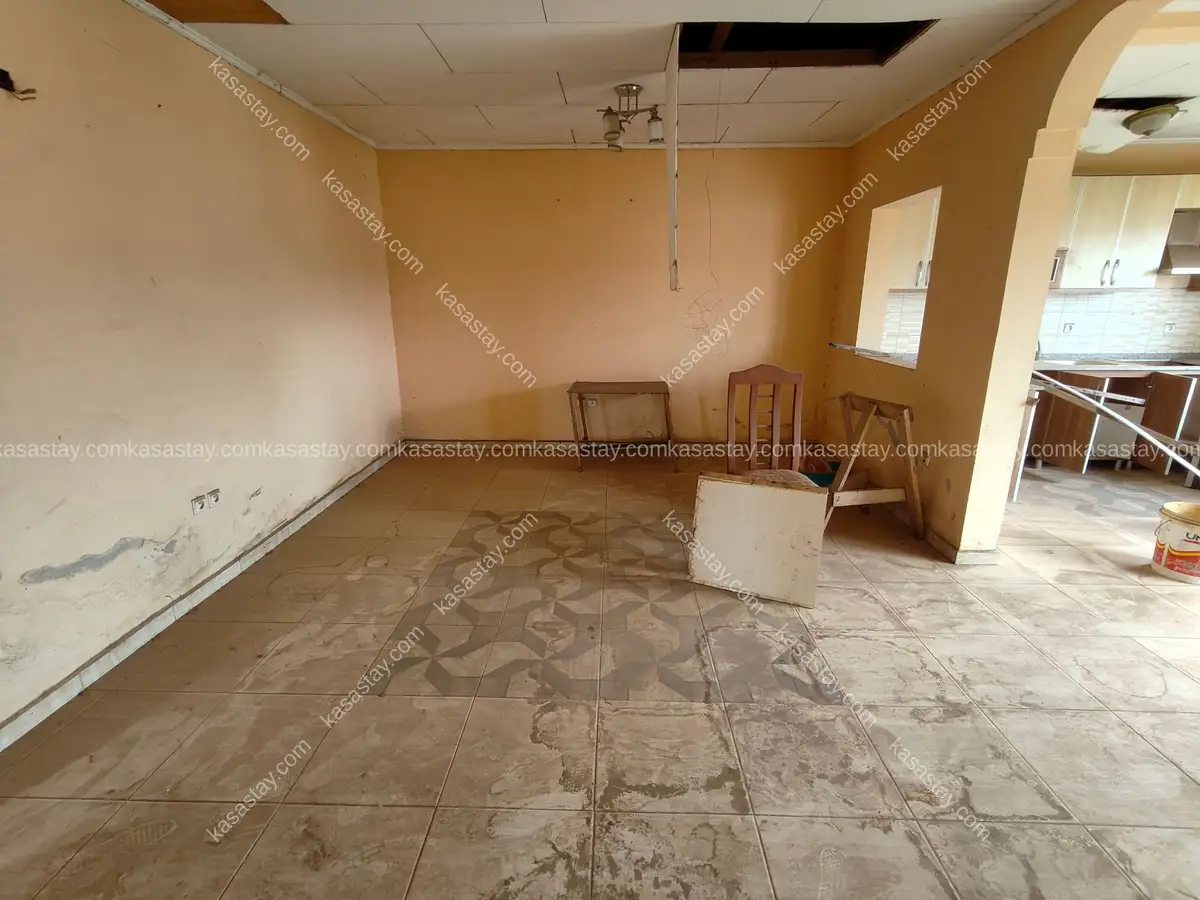 Appartement moderne idéal pour structure or entreprise a olezoa 2