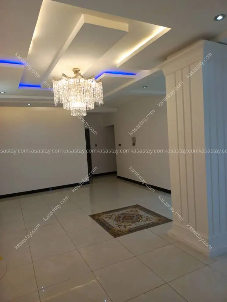 Appartement 303 by résidence Kingdomtower (makepe à côté de la station Jeff oil)