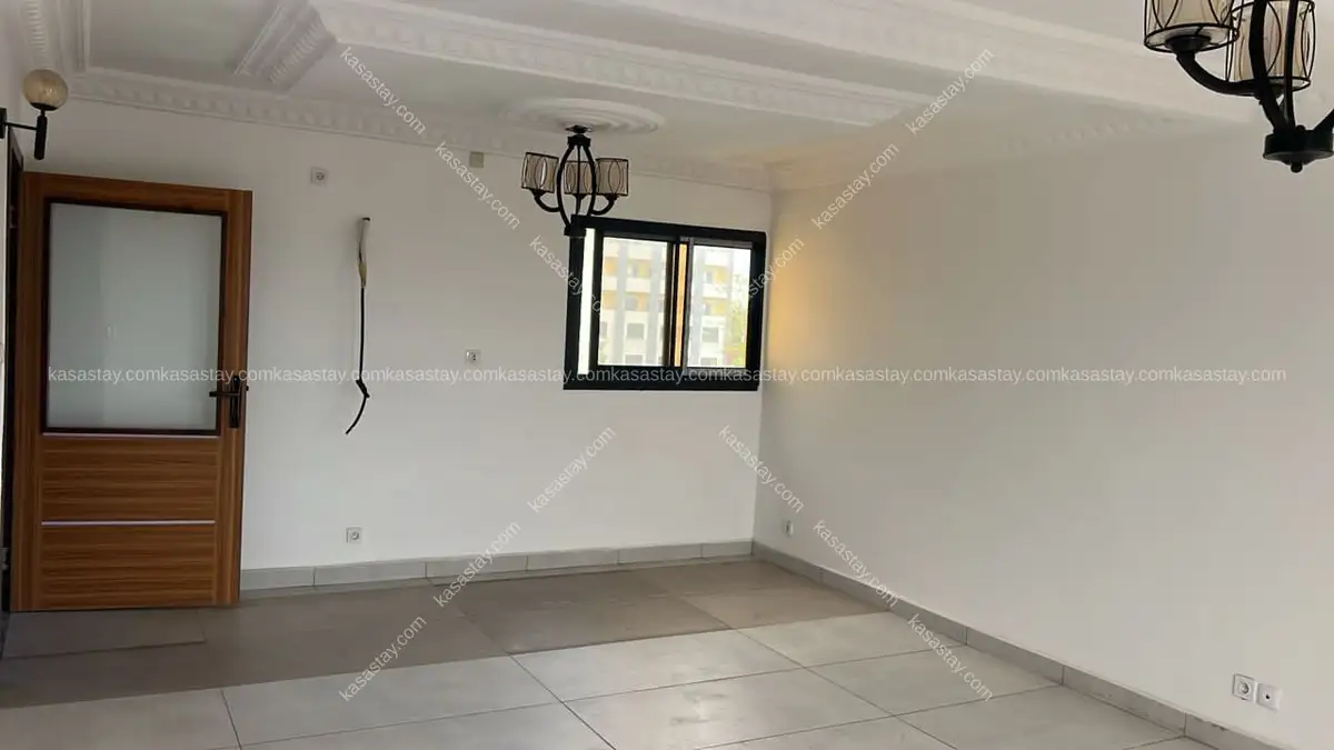Appartement haut standing 2