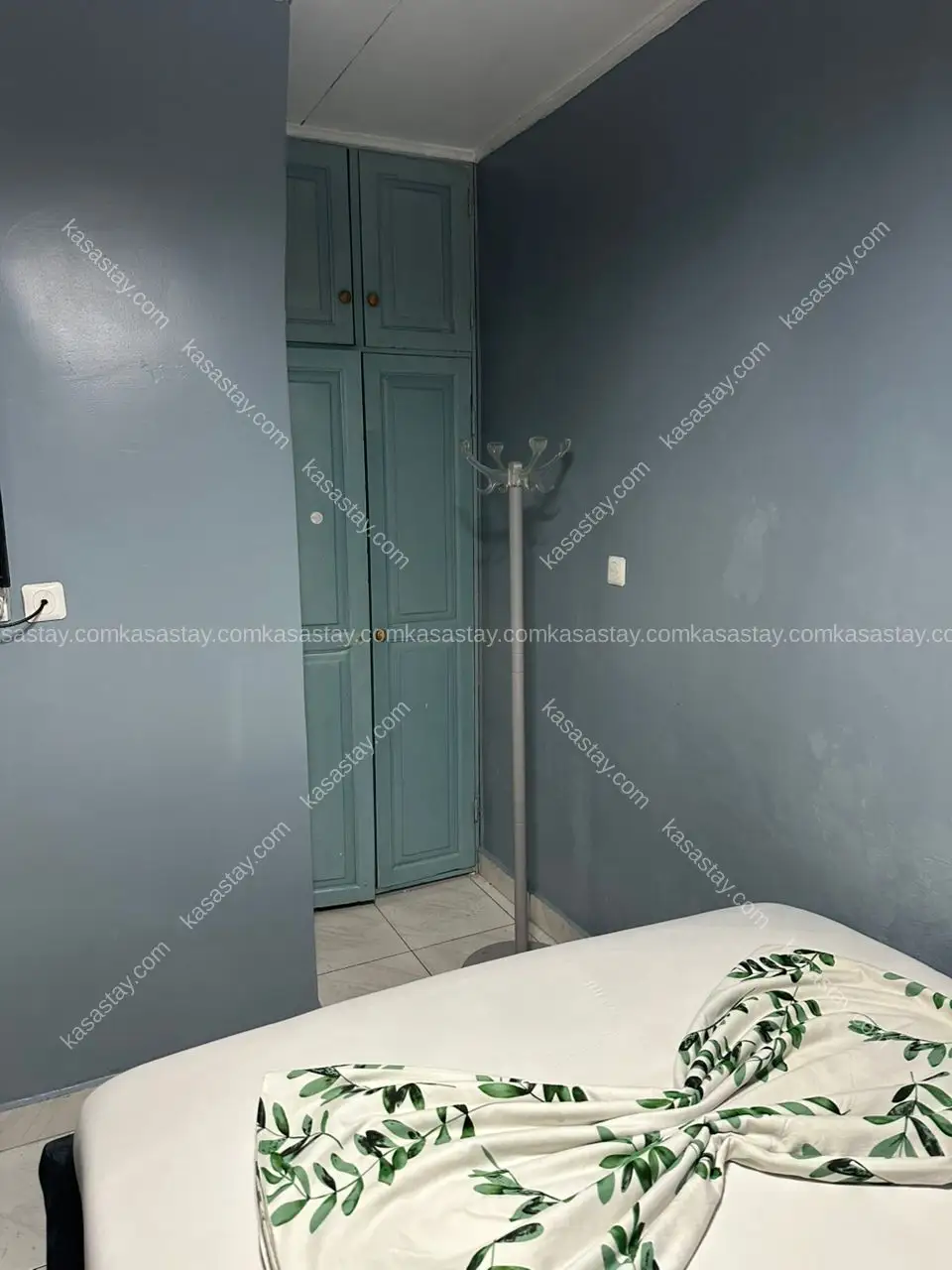 Chambre 70 par kdo home(camtel makepe)
