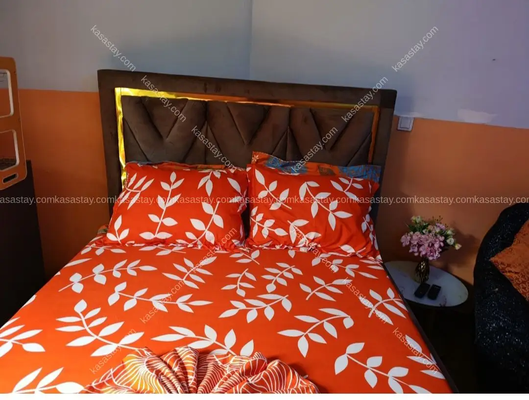 Chambre meublée 02 by POSO ( Makepe ) 2