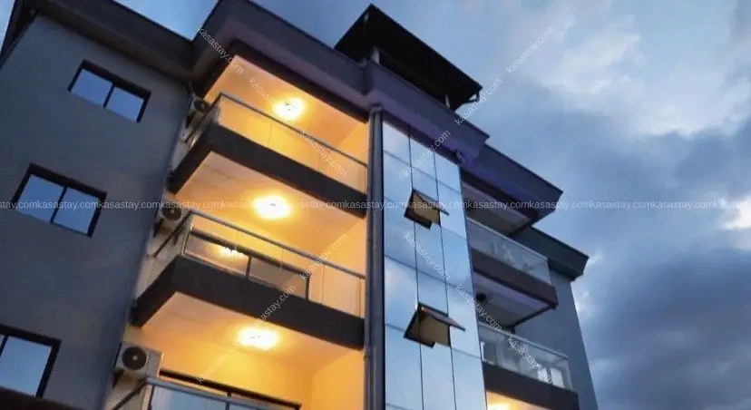 Apartment in Ahala barrière, Yaoundé 2