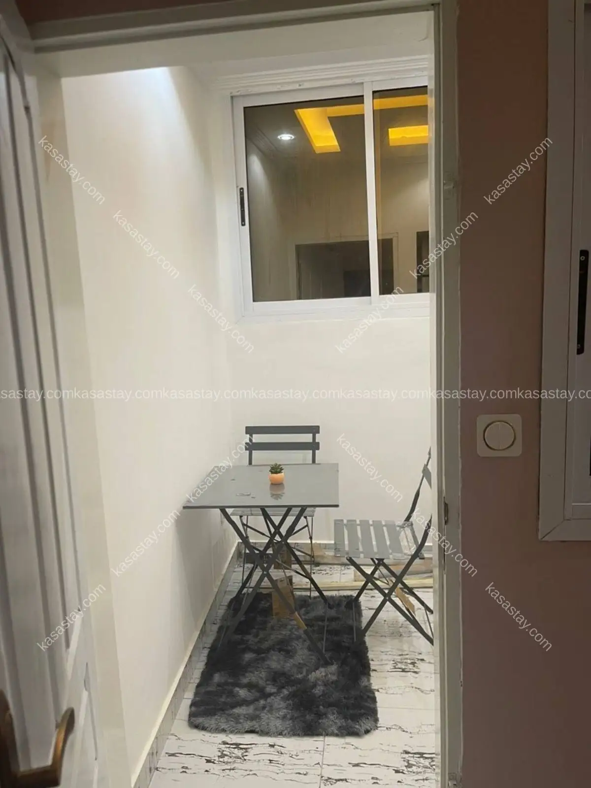 séjour confortable 4