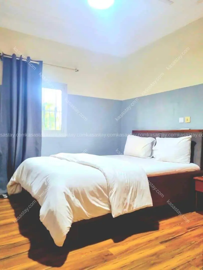 Rooms in Djoungolo I, 1 bedroom 3