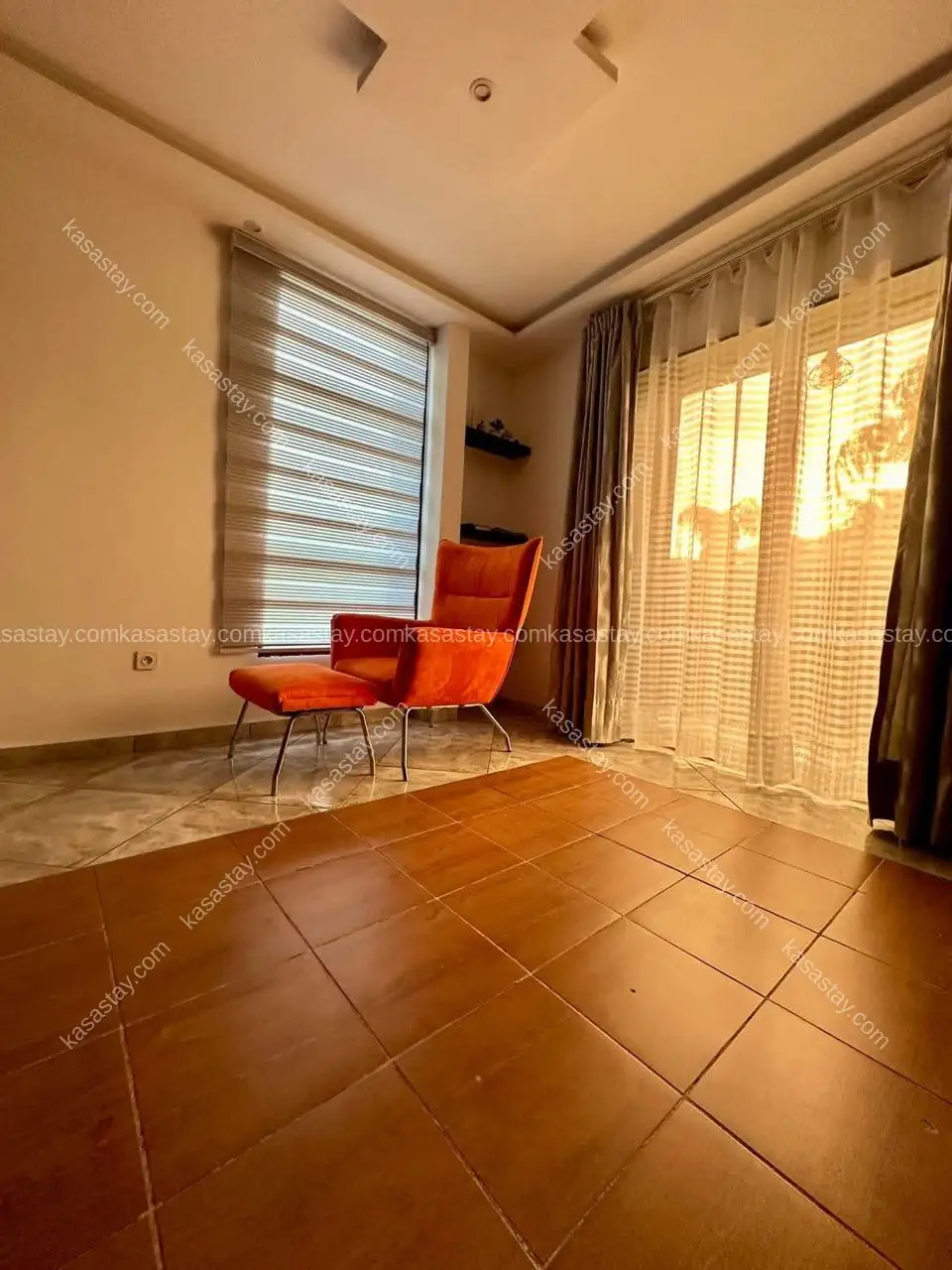 Apartment in Bonapriso, Douala, 3 bedrooms 5