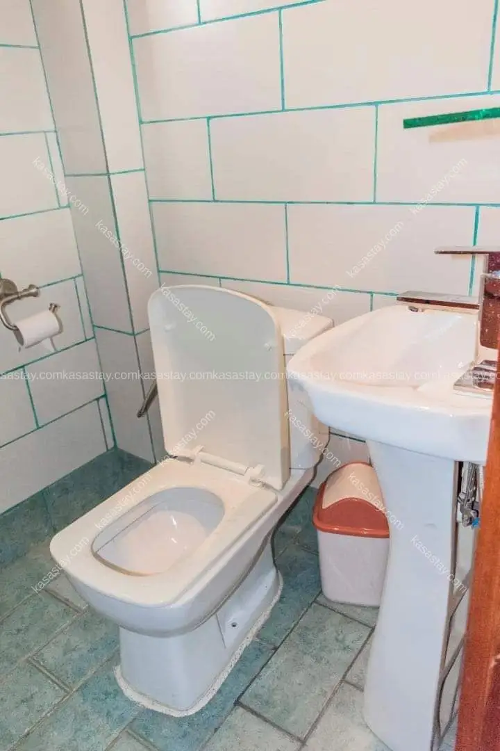 Appartements meublés 5 par MEUBLÉS 4SAISONS (Ange Raphaël) 5